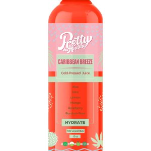 CARRIBEAN BREEZE