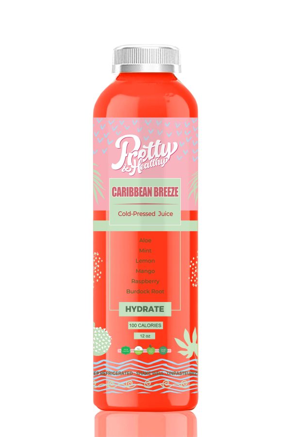 CARRIBEAN BREEZE