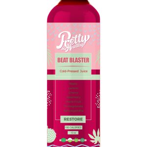 BEAT BLASTER