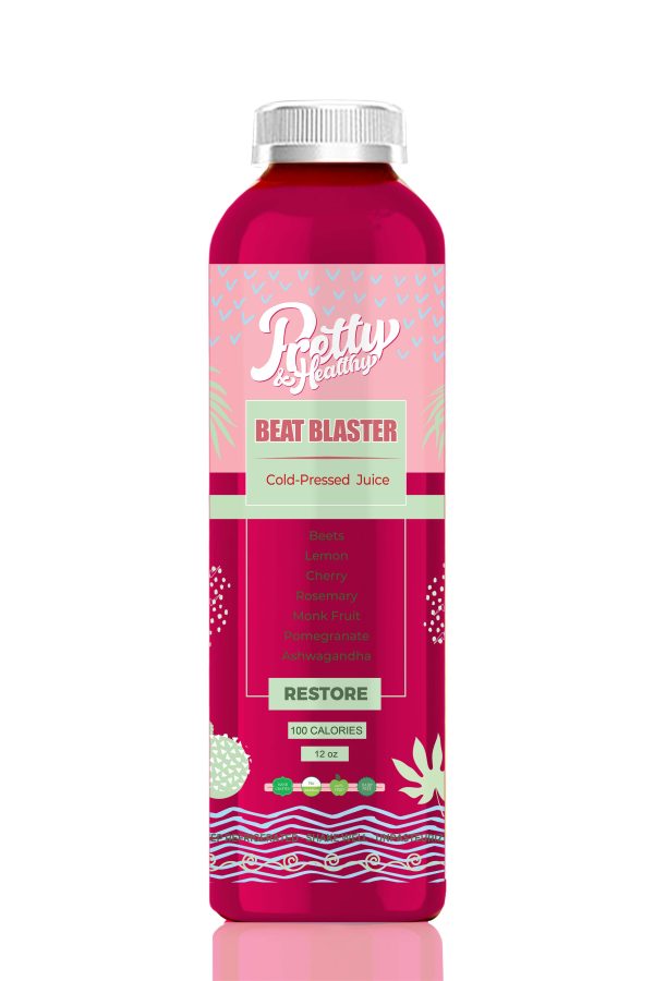BEAT BLASTER