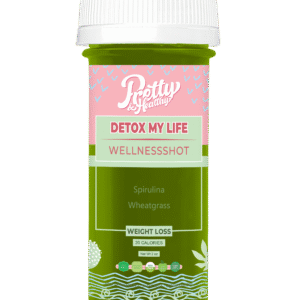 DETOX MY LIFE