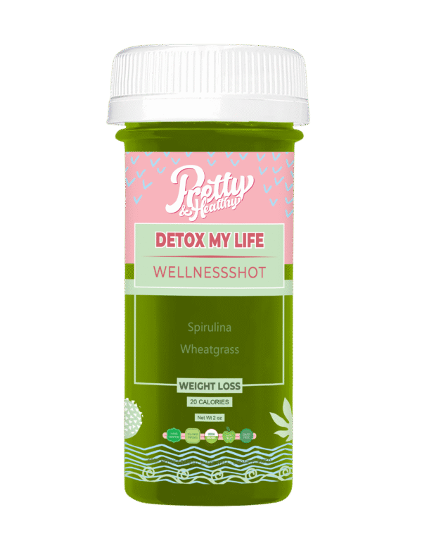 DETOX MY LIFE